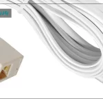 بهترین کابل تلفن برای مودم