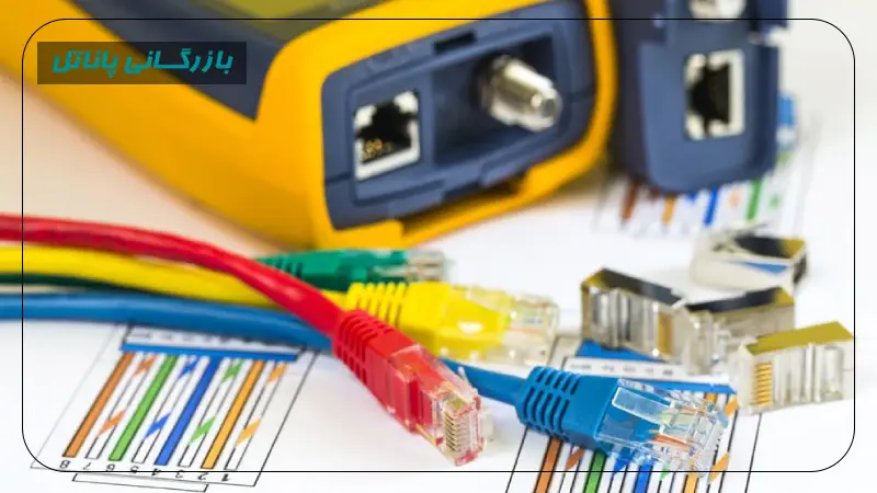 تست فلوک کابل شبکه چیست؟