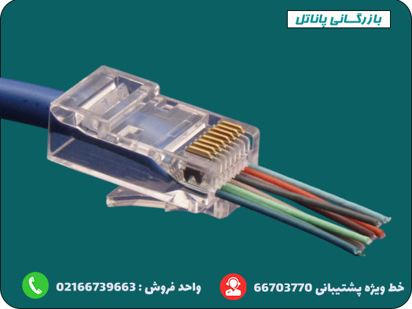 راهنمای خرید تجهیزات پسیو شبکه