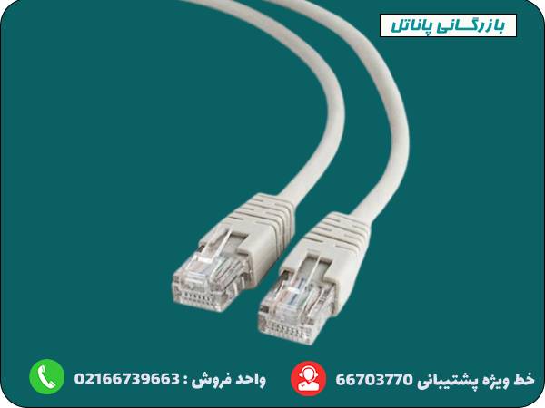 چه زمانی باید اقدام به تعویض کابل شبکه کنیم؟